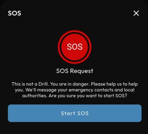 End-to-End Encryption